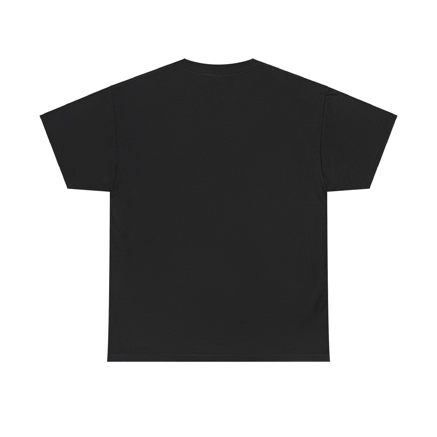 "Speak Life" Paint Splash Unisex Heavy Cotton Tee