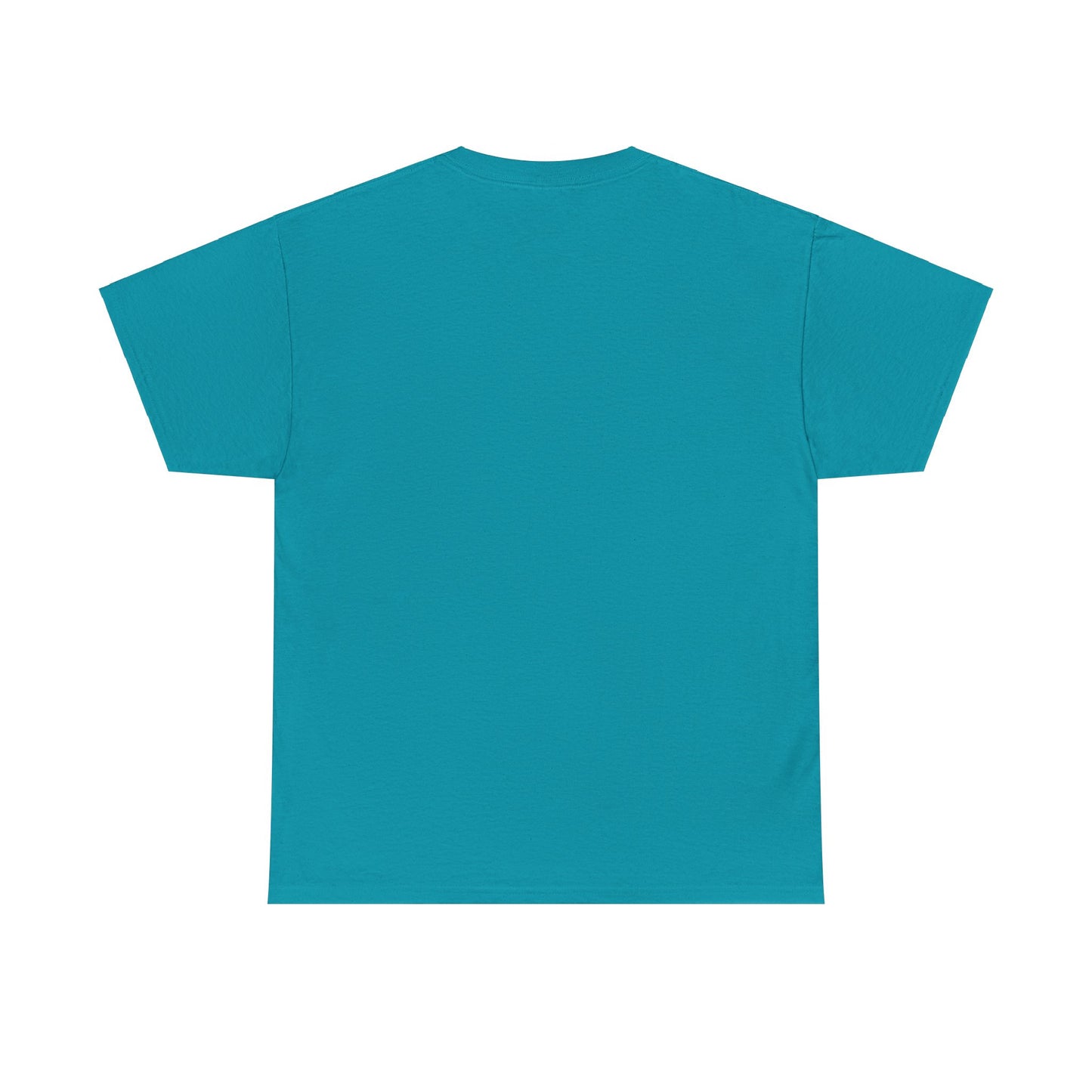 "Speak Life" Paint Splash Unisex Heavy Cotton Tee