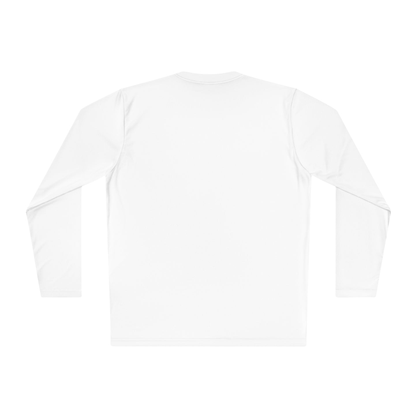 "Speak Life" Burst of Color Unisex Lightweight Long Sleeve Tee