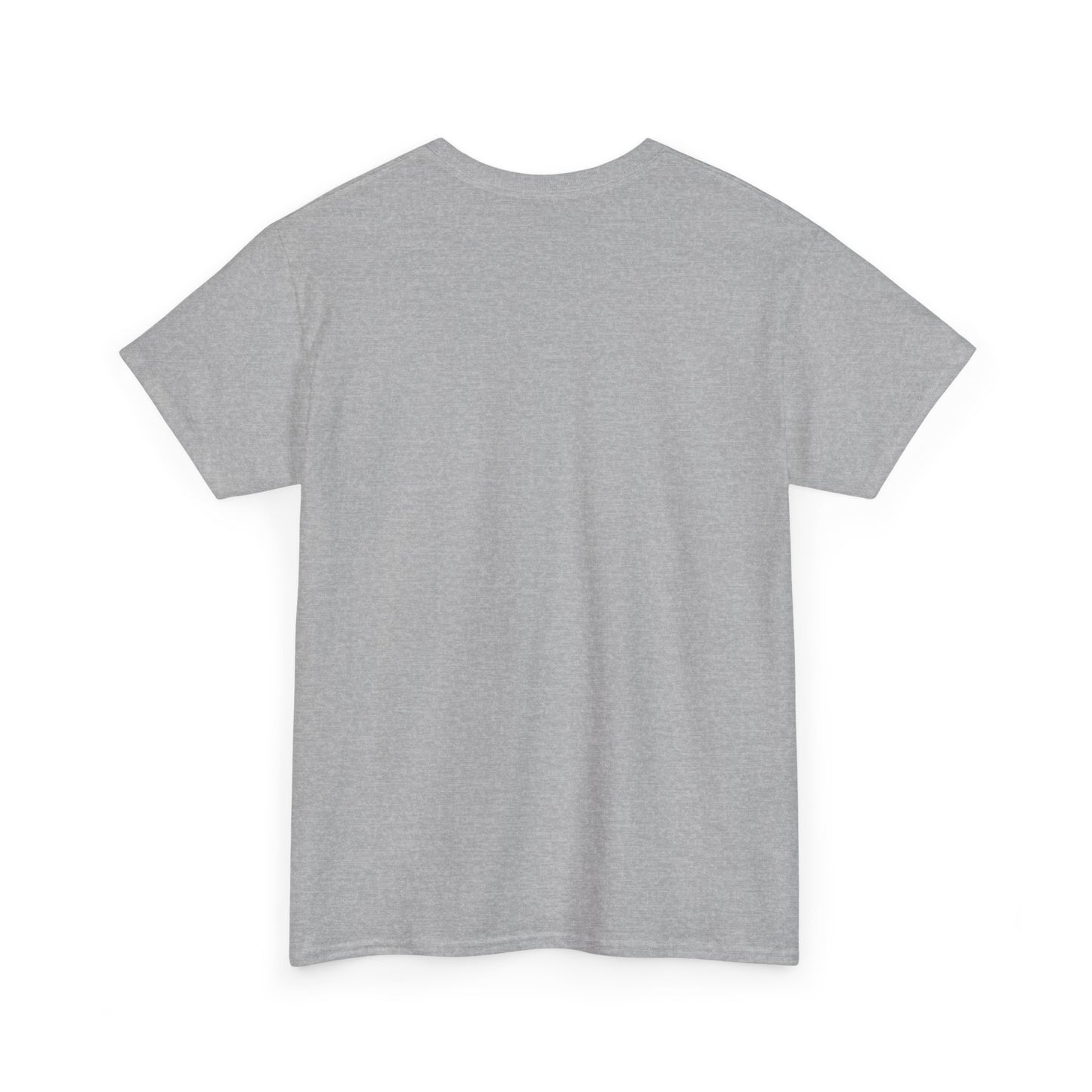 "Speak Life" Paint Splash Unisex Heavy Cotton Tee