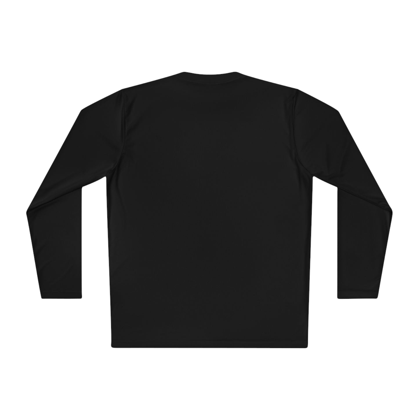 "Speak Life" Burst of Color Unisex Lightweight Long Sleeve Tee