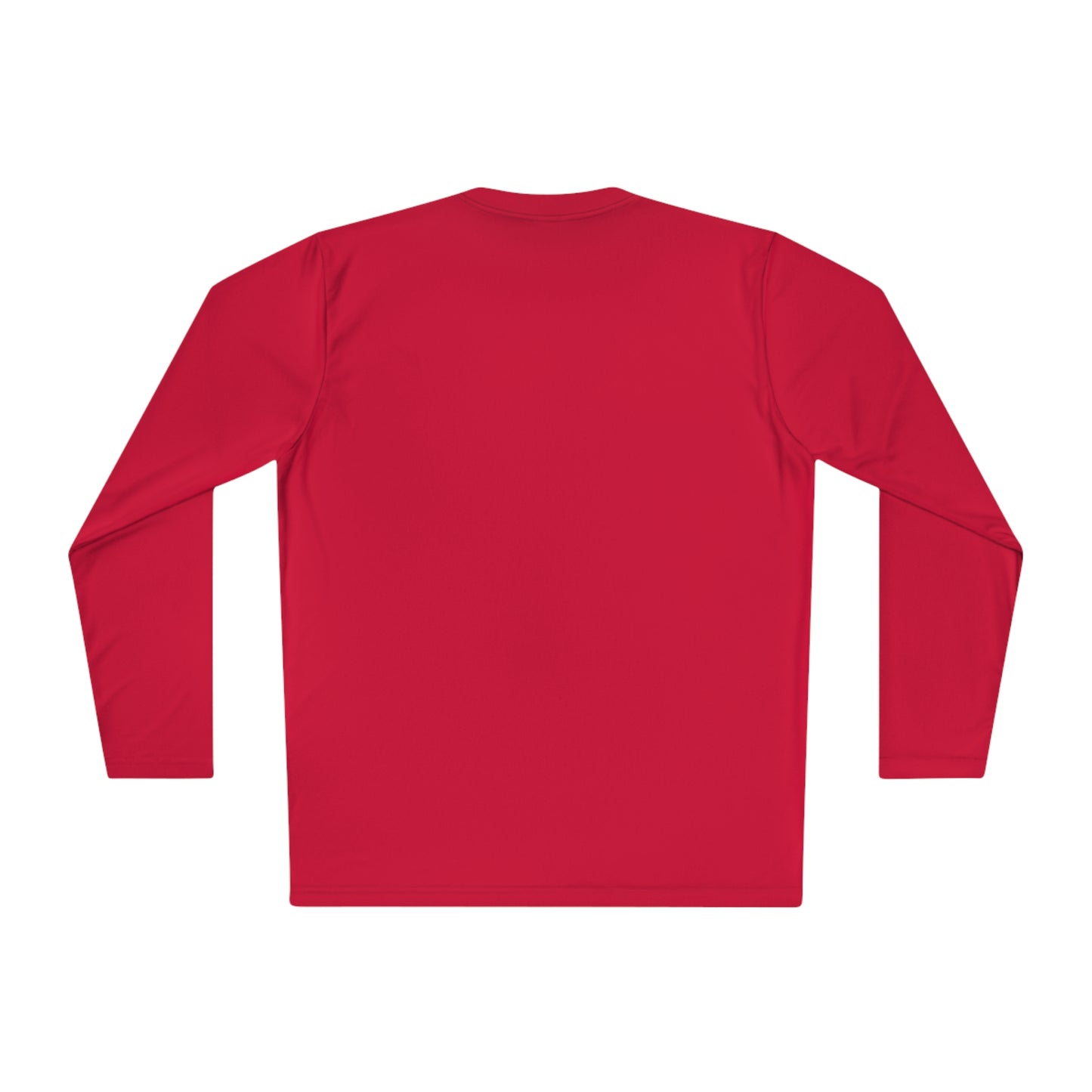 "Speak Life" Burst of Color Unisex Lightweight Long Sleeve Tee