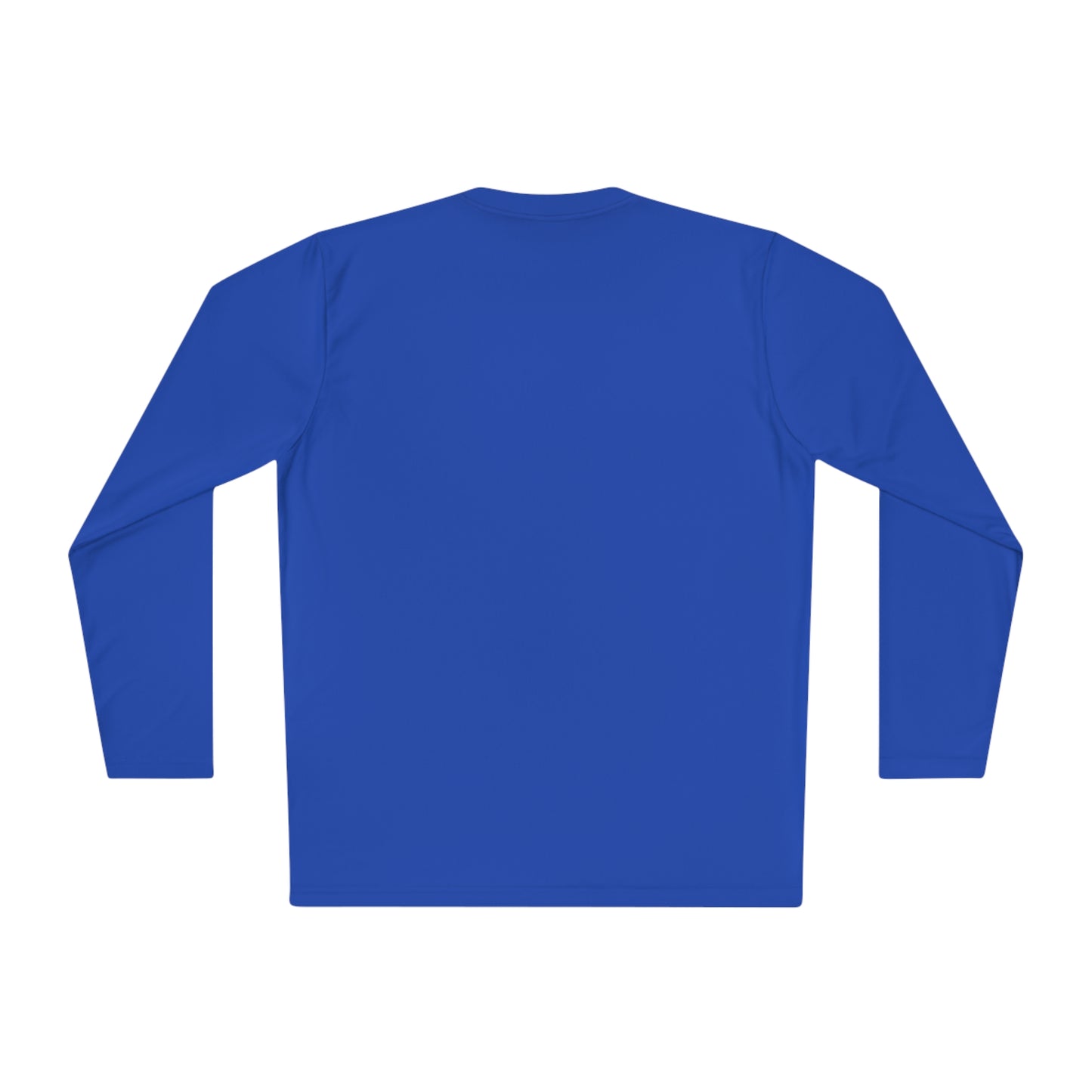 "Speak Life" Burst of Color Unisex Lightweight Long Sleeve Tee
