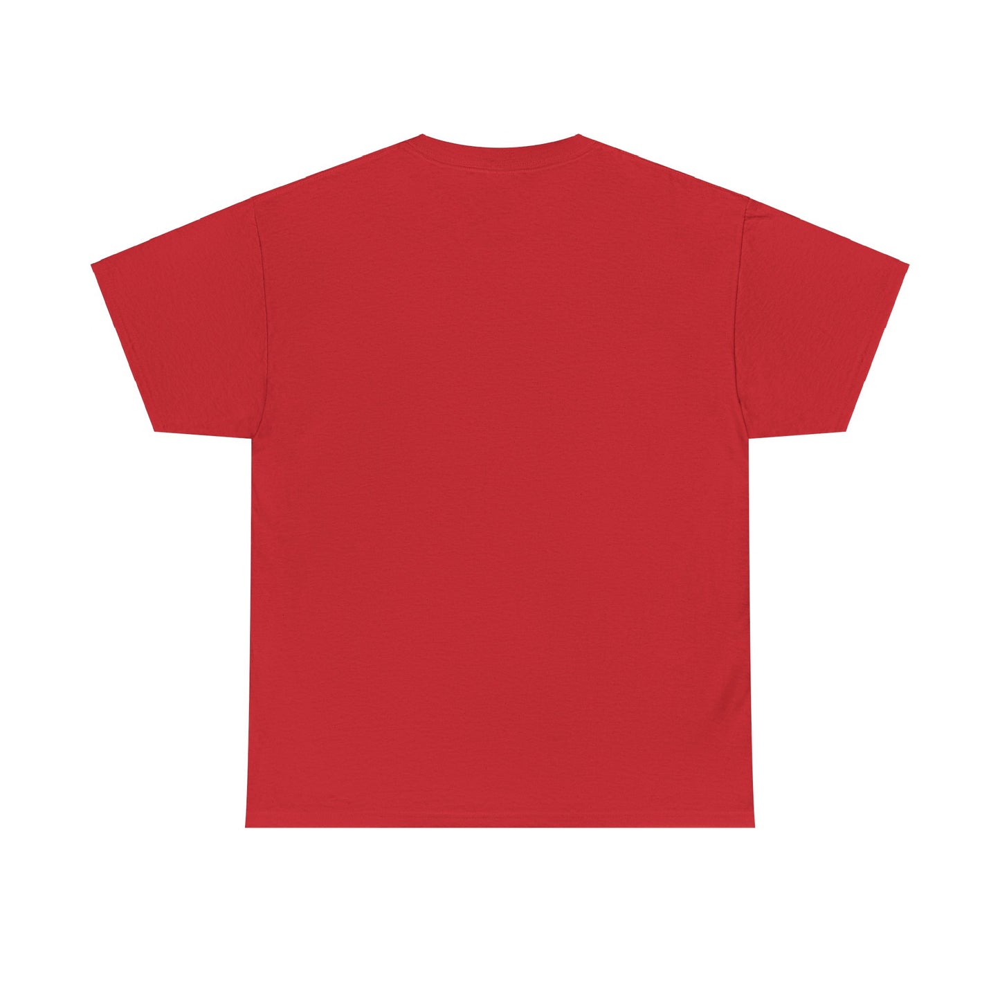 "Speak Life" Paint Splash Unisex Heavy Cotton Tee
