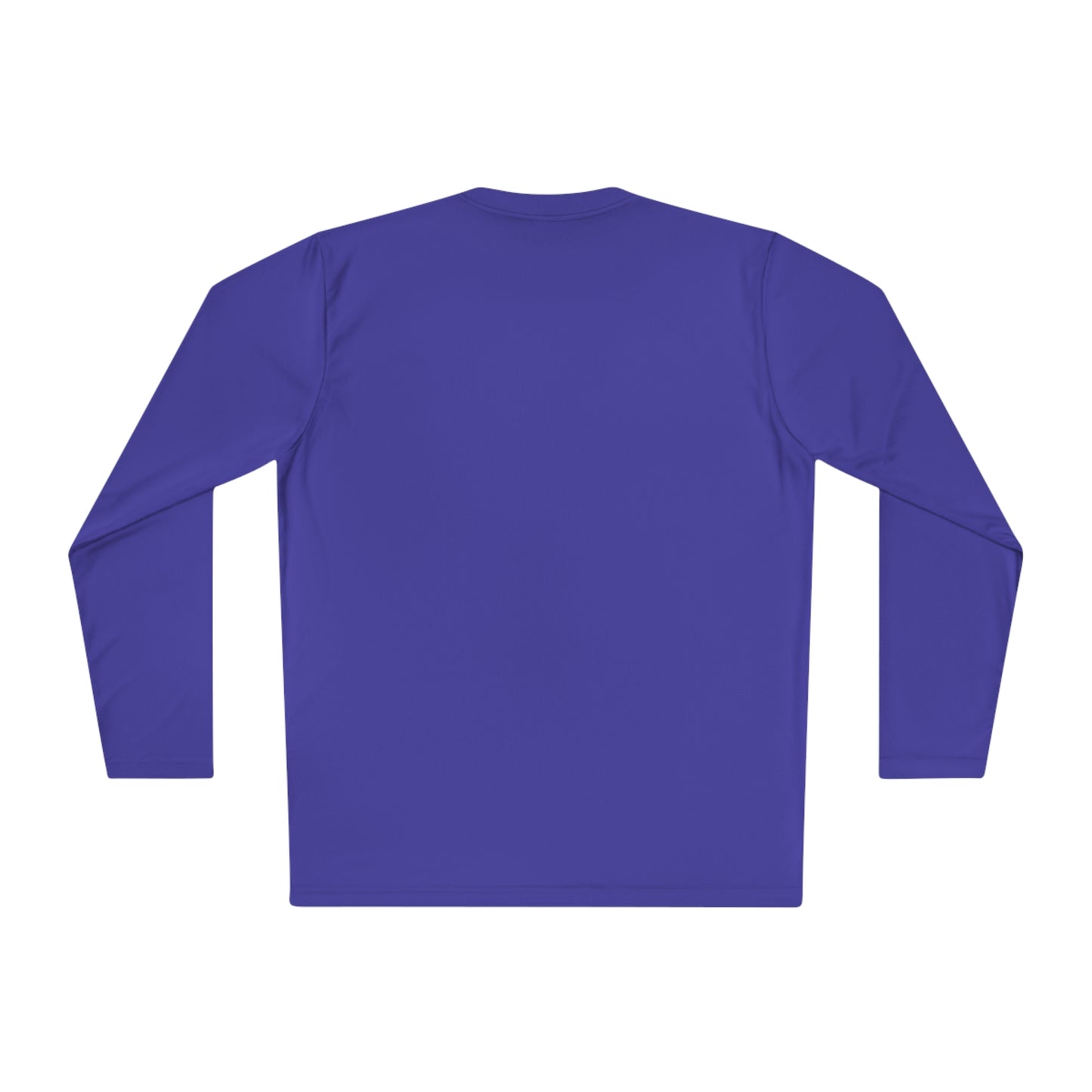 "Speak Life" Burst of Color Unisex Lightweight Long Sleeve Tee