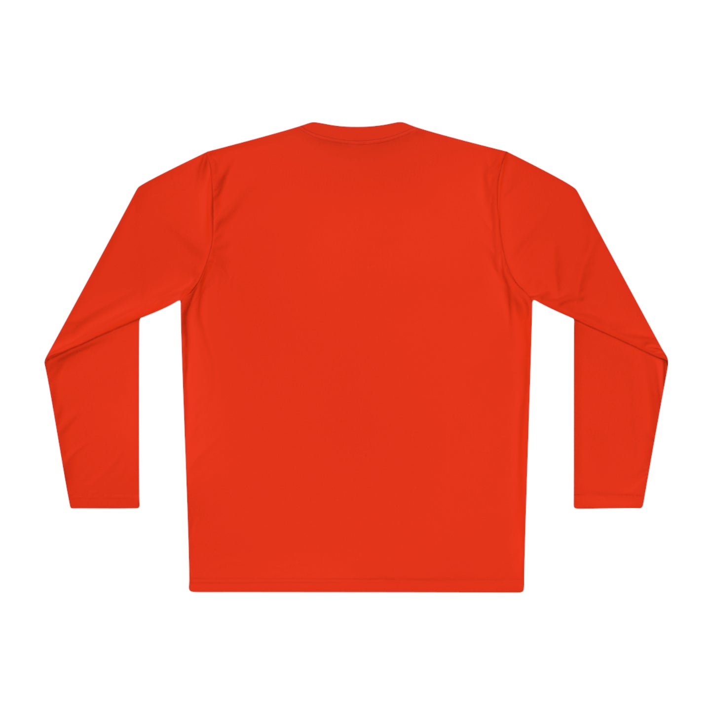 "Speak Life" Burst of Color Unisex Lightweight Long Sleeve Tee