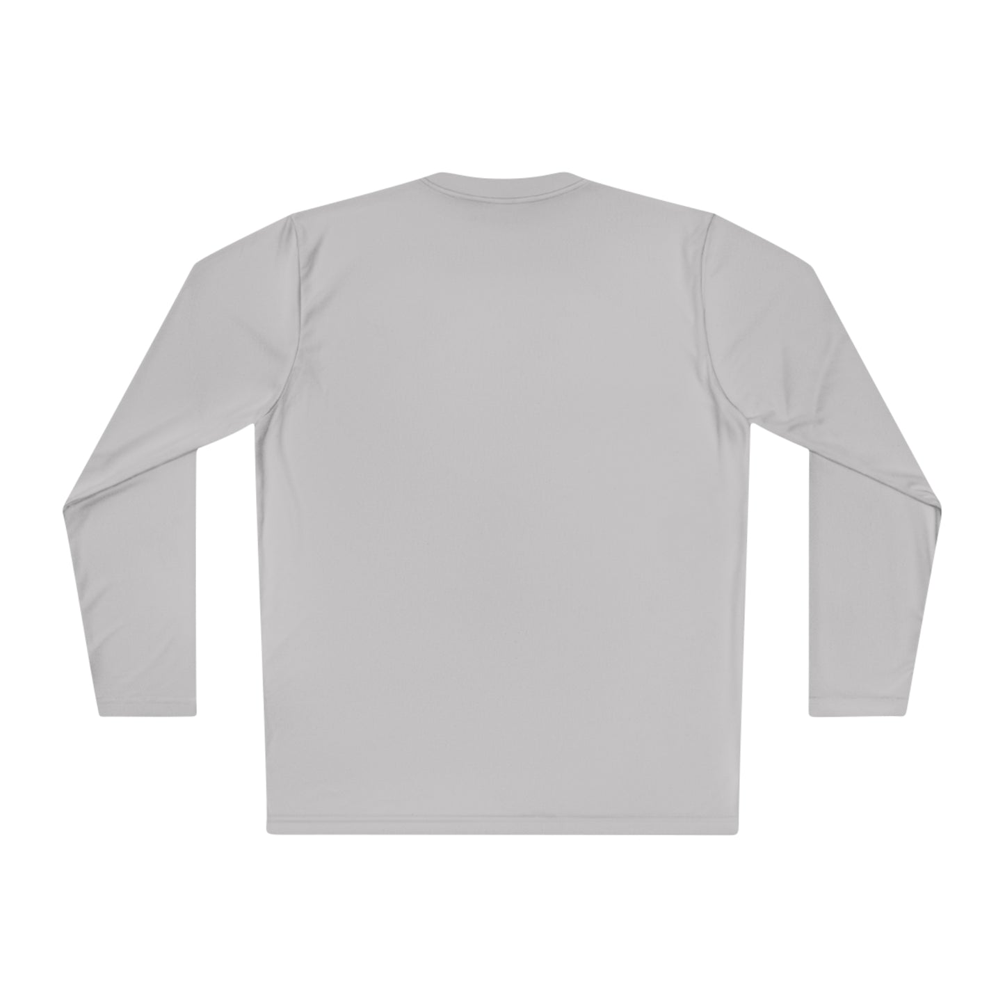 "Speak Life" Burst of Color Unisex Lightweight Long Sleeve Tee