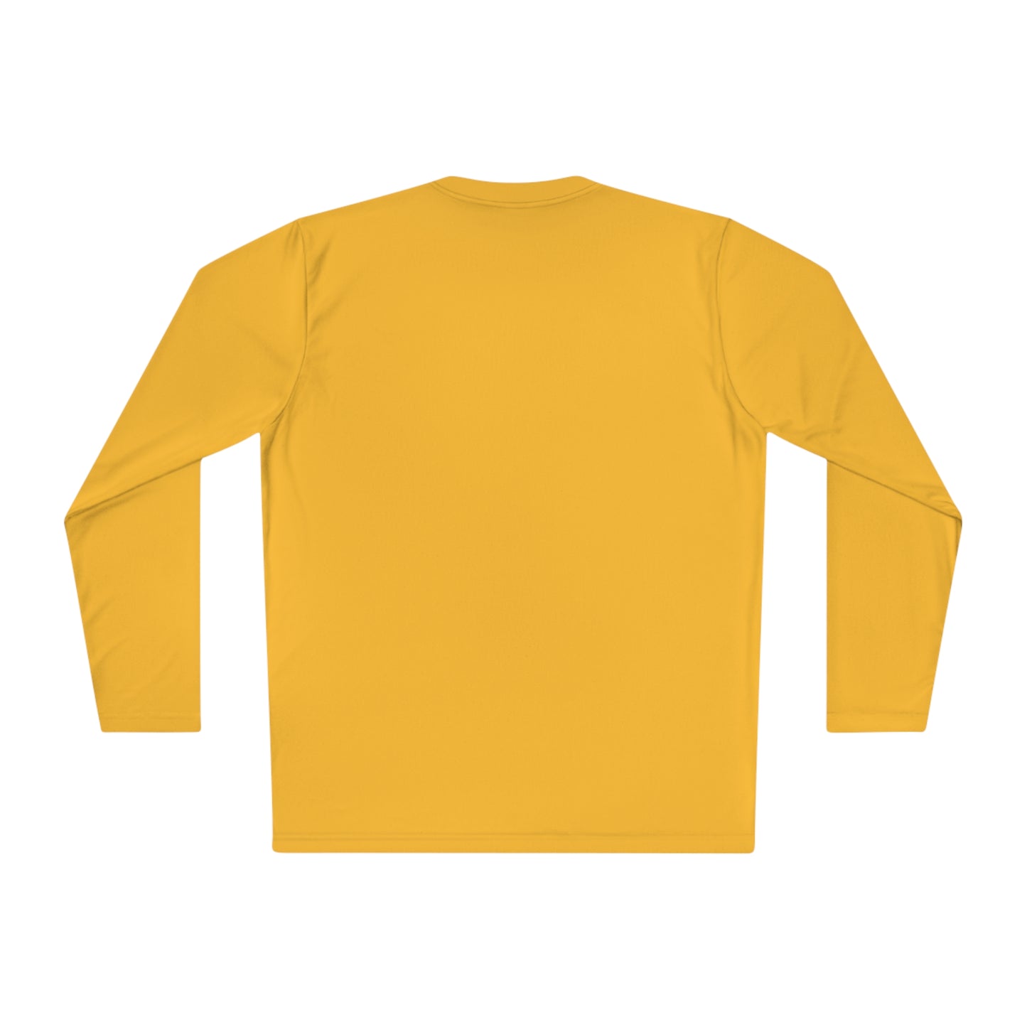"Speak Life" Burst of Color Unisex Lightweight Long Sleeve Tee
