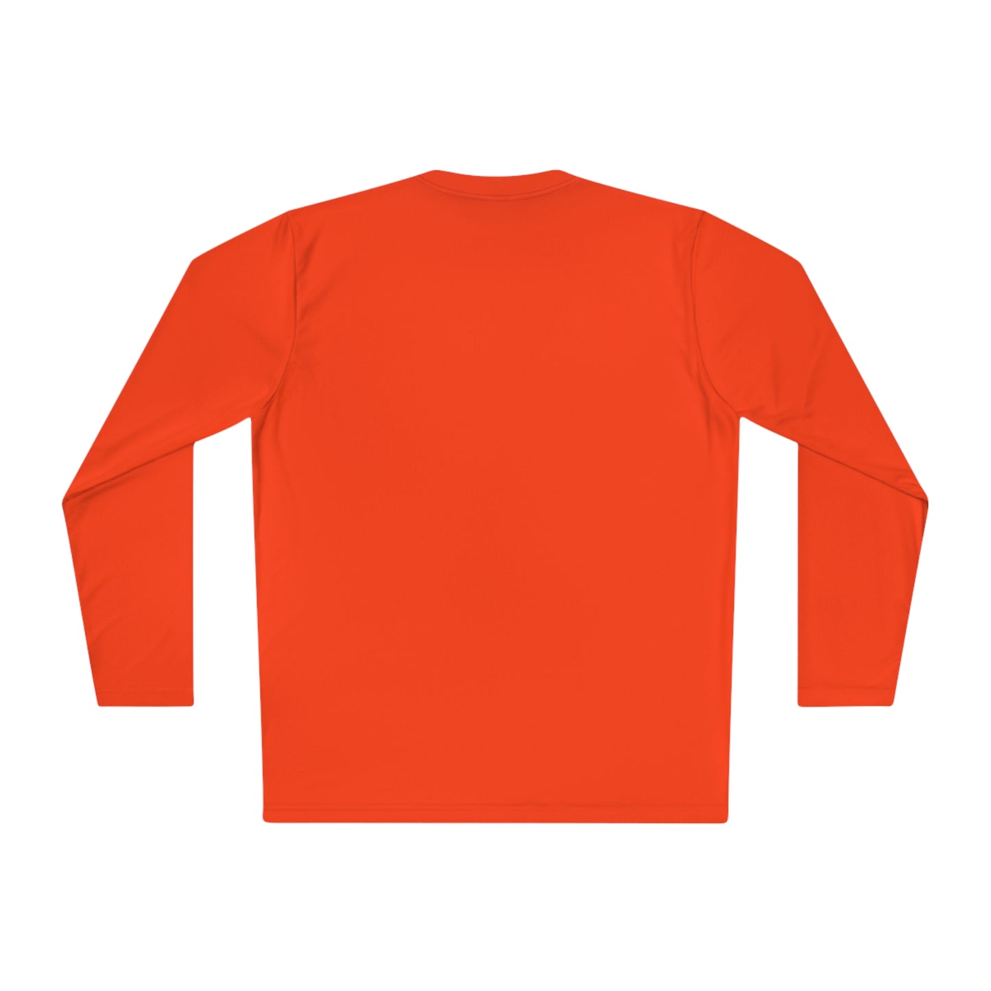 "Speak Life" Burst of Color Unisex Lightweight Long Sleeve Tee