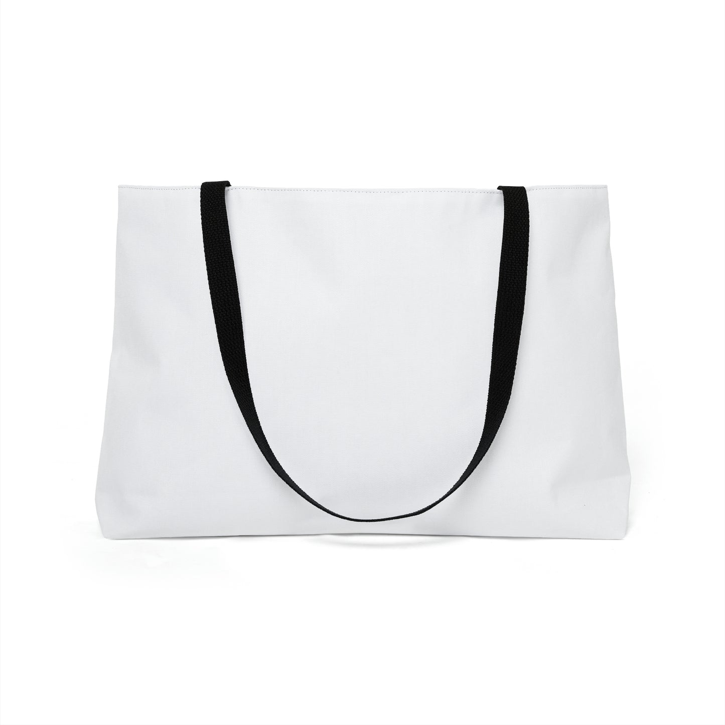 "Speak Life" Weekender Tote Bag