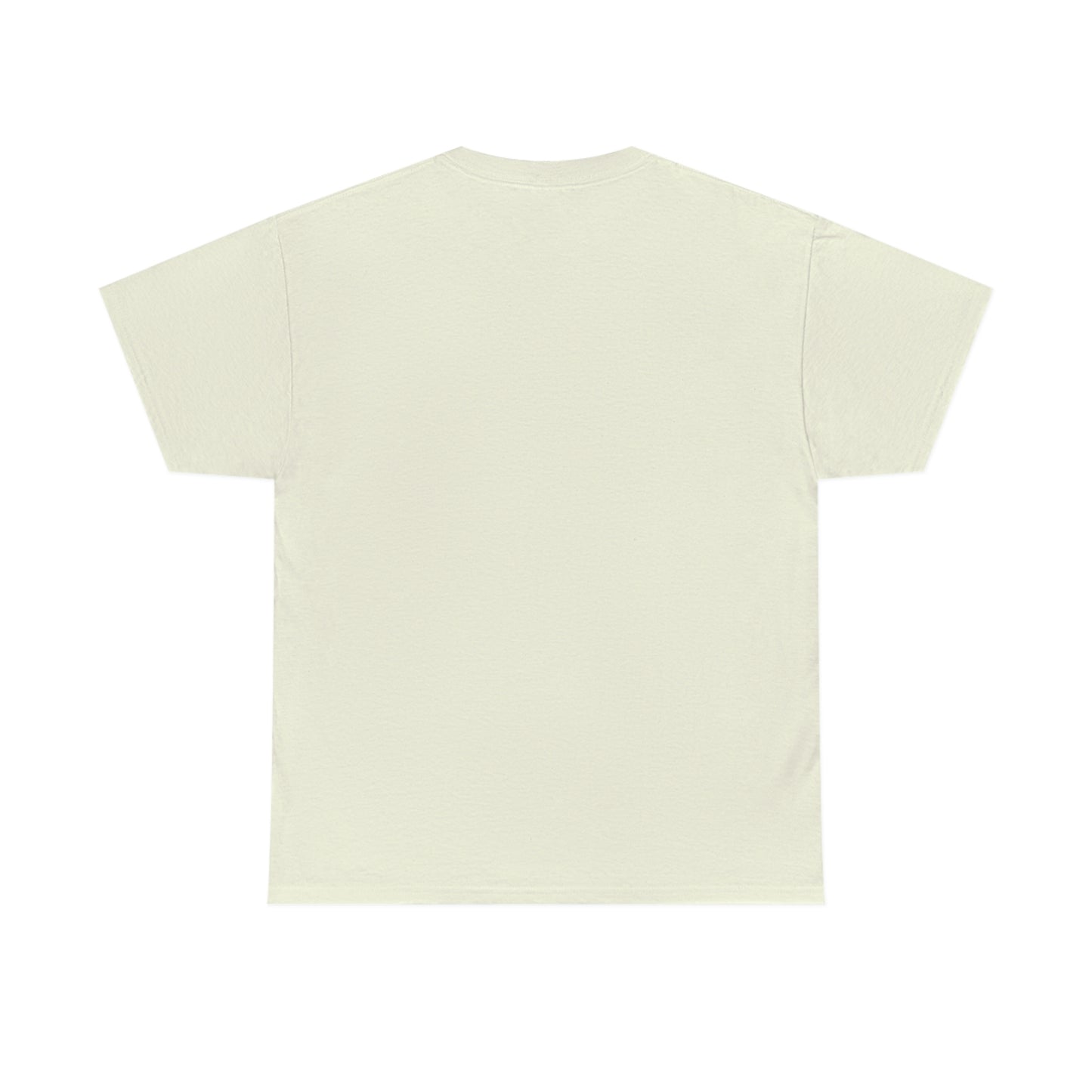 "Redeemed" Unisex Heavy Cotton Tee