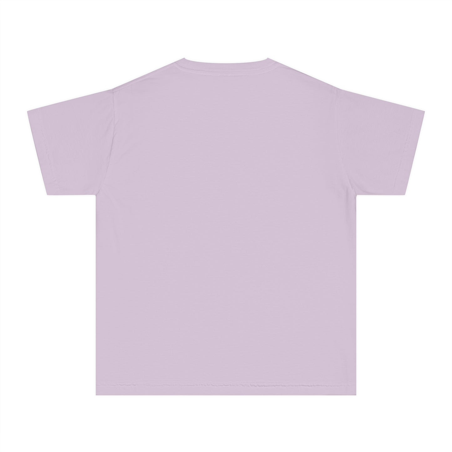 "Speak Life" Youth Midweight Tee