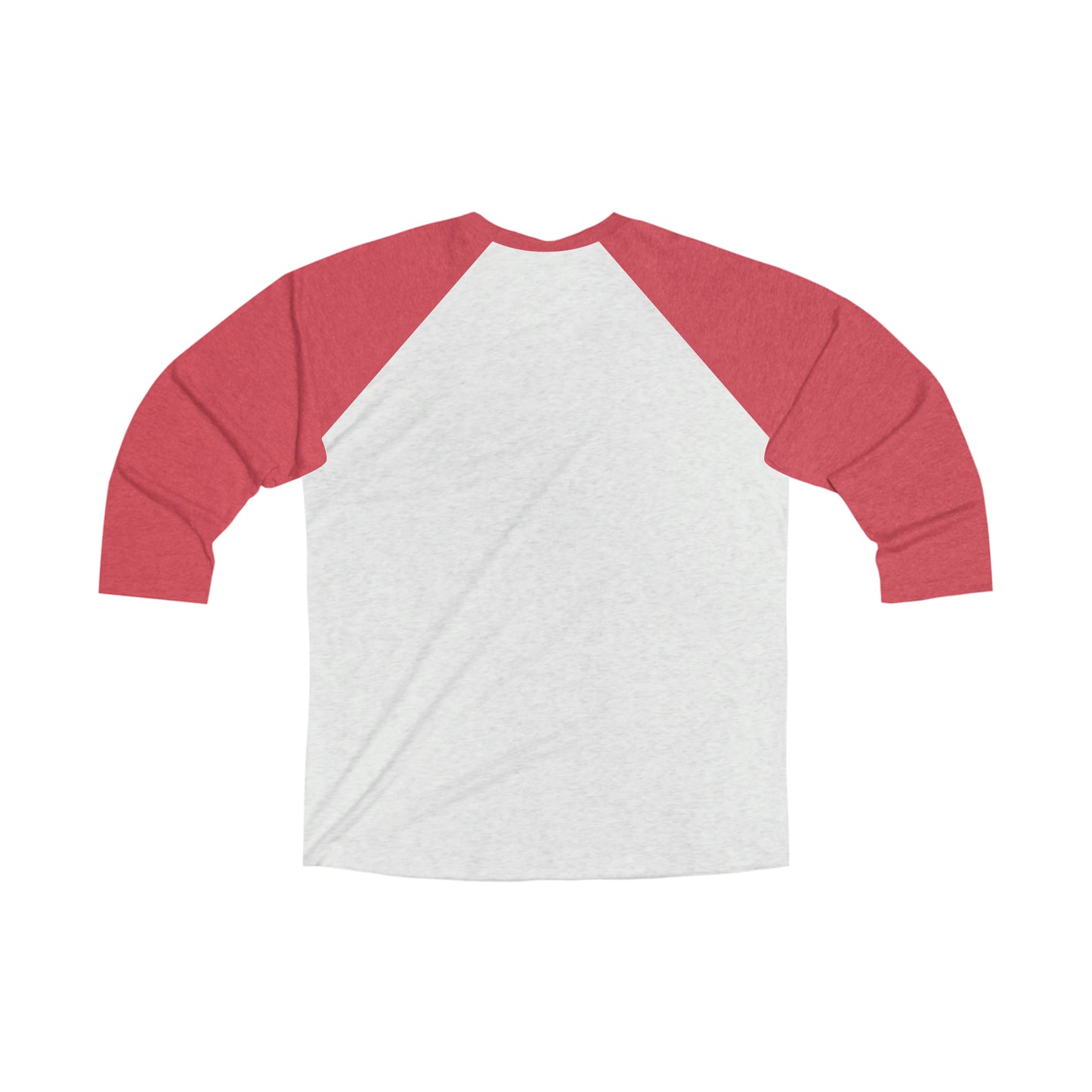 "Speak Life" Unisex Tri-Blend 3\4 Raglan Tee