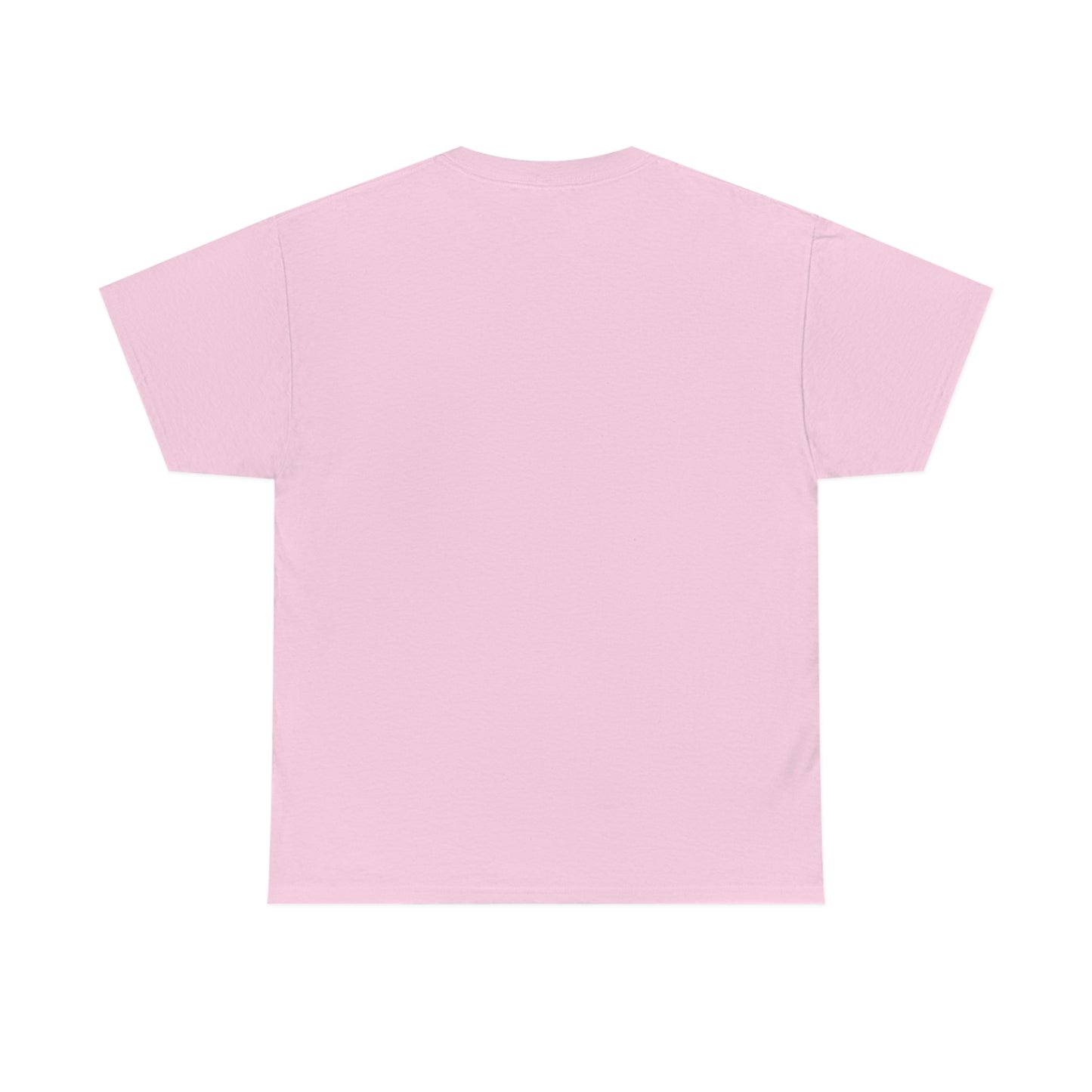"Blessings on Blessings" Unisex Heavy Cotton Tee