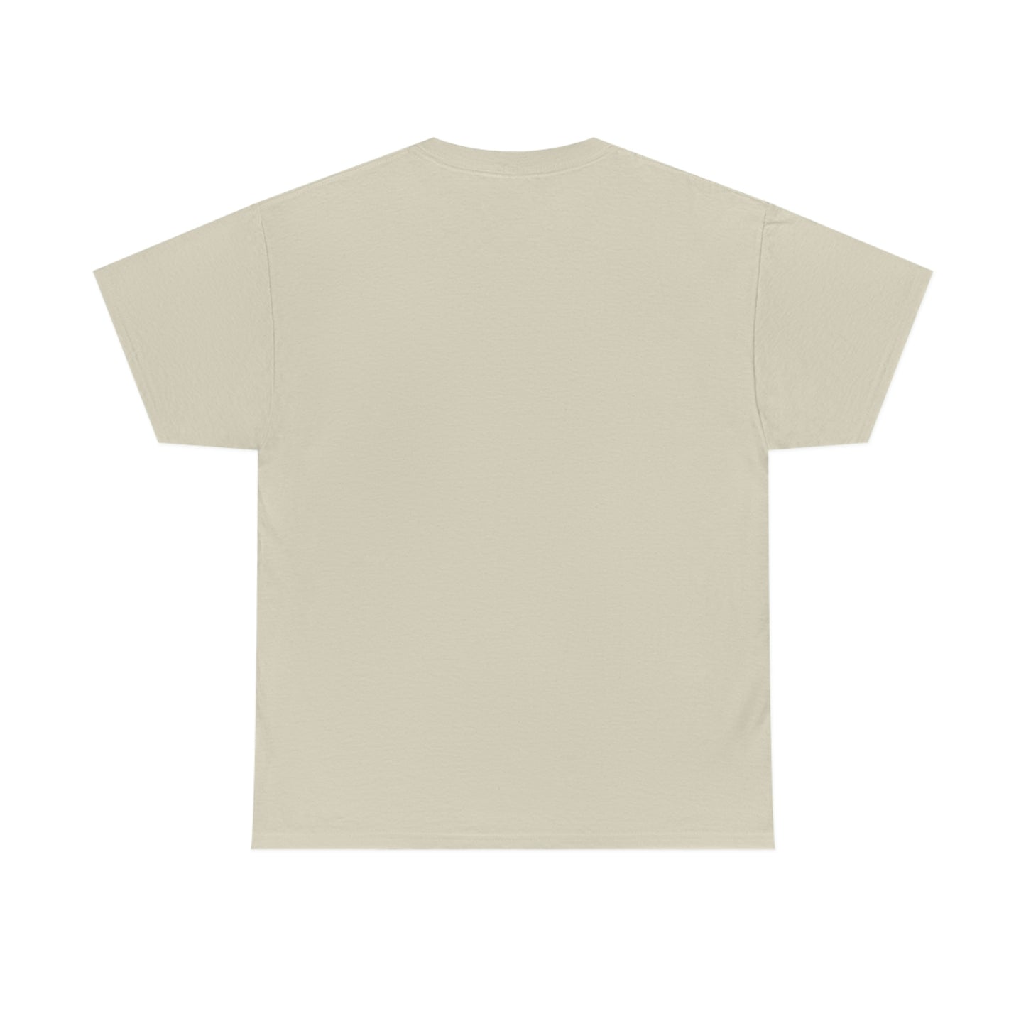 "Redeemed" Unisex Heavy Cotton Tee