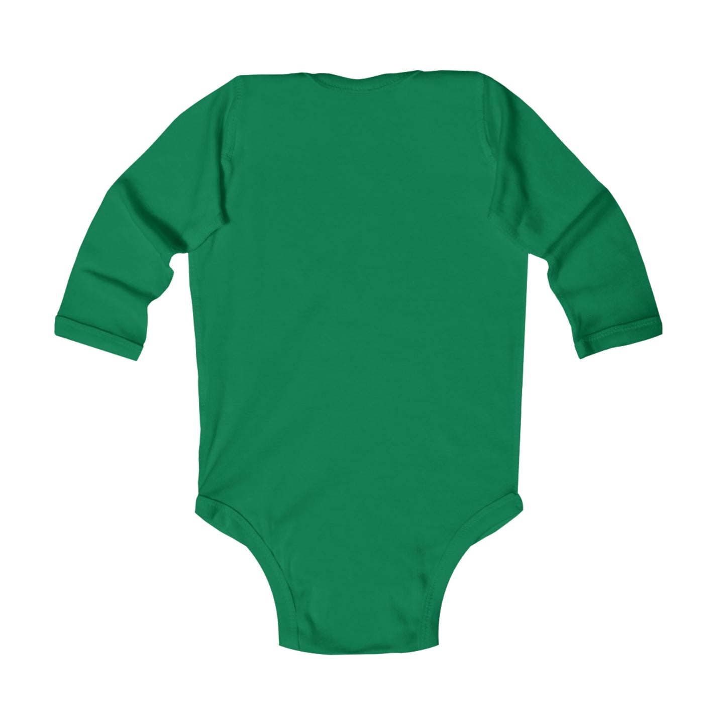 "Speak Life" Infant Long Sleeve Bodysuit