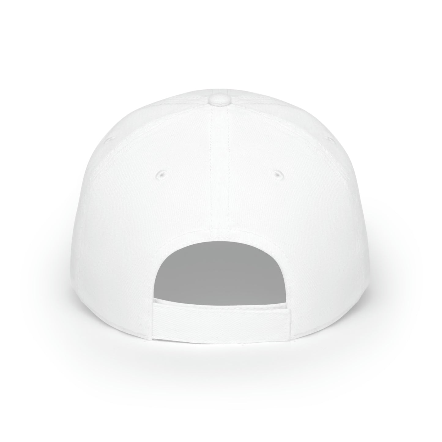 "Speak Life" Low Profile Baseball Cap