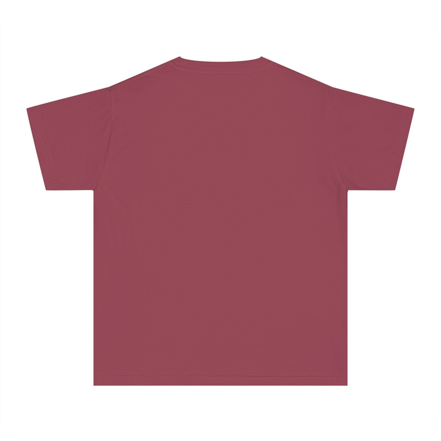 "Speak Life" Youth Midweight Tee
