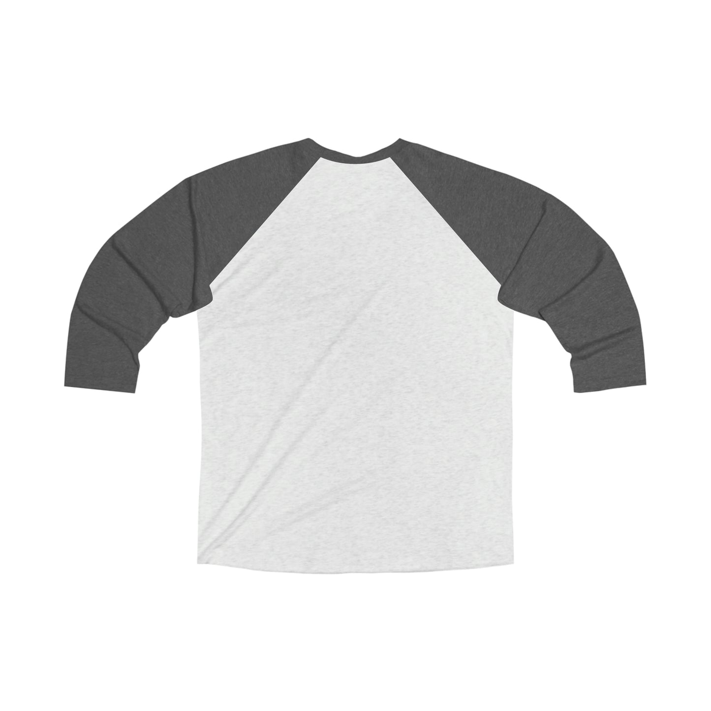 "Speak Life" Unisex Tri-Blend 3\4 Raglan Tee