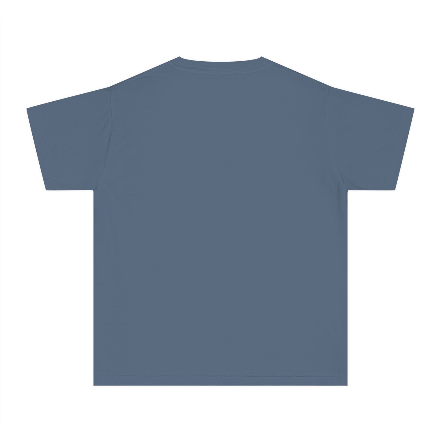 "Speak Life" Youth Midweight Tee