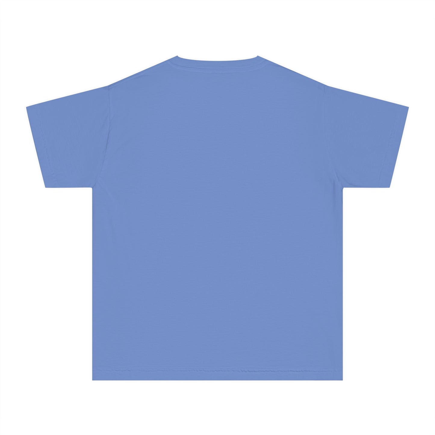 "Speak Life" Youth Midweight Tee