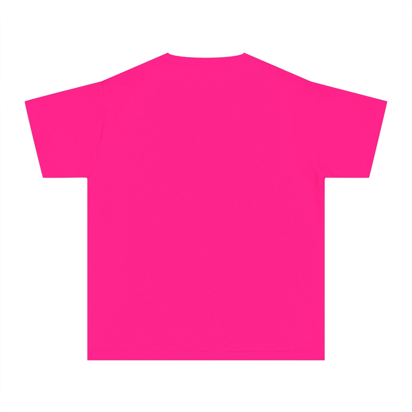 "Speak Life" Youth Midweight Tee