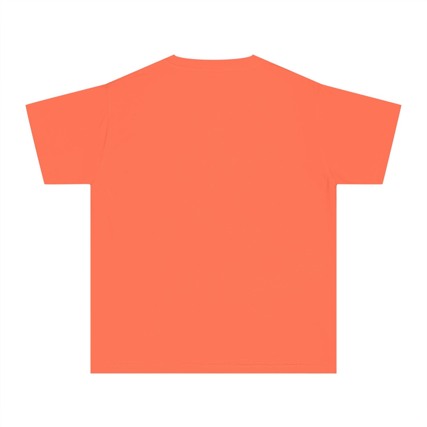 "Speak Life" Youth Midweight Tee