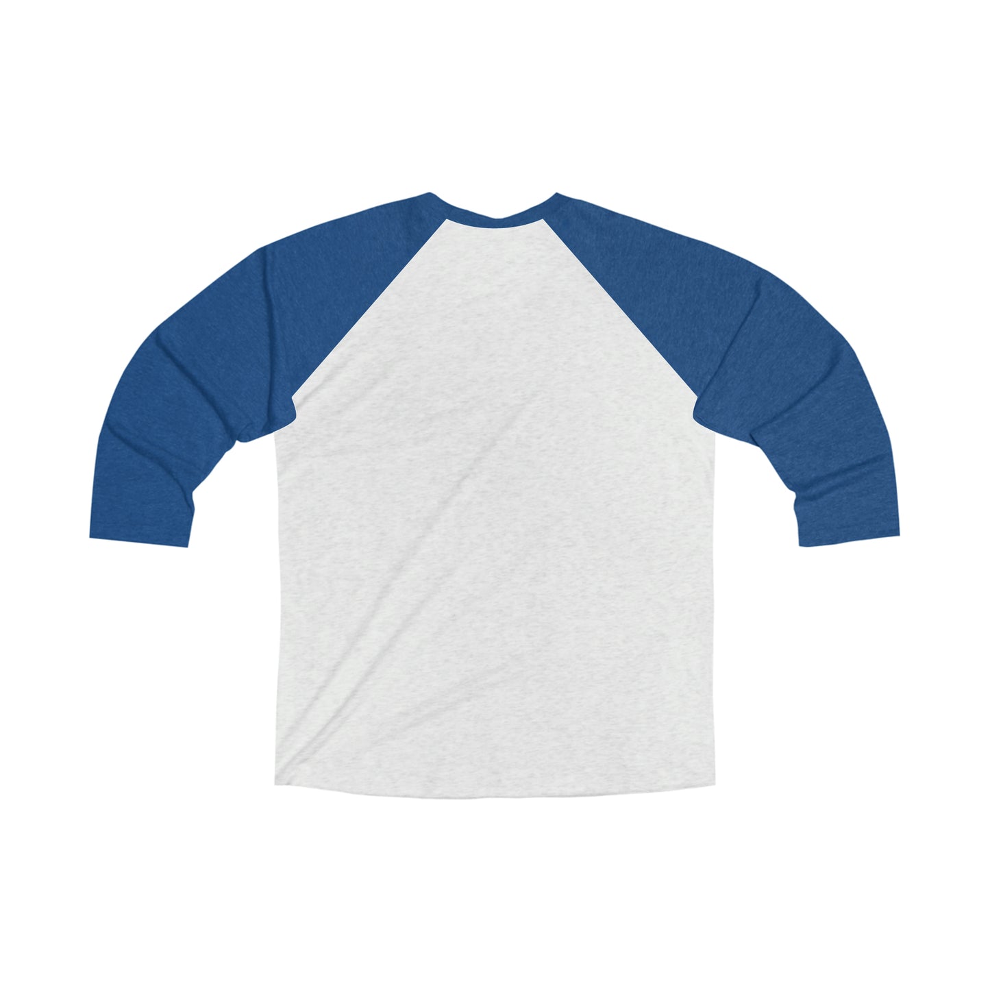 "Speak Life" Unisex Tri-Blend 3\4 Raglan Tee