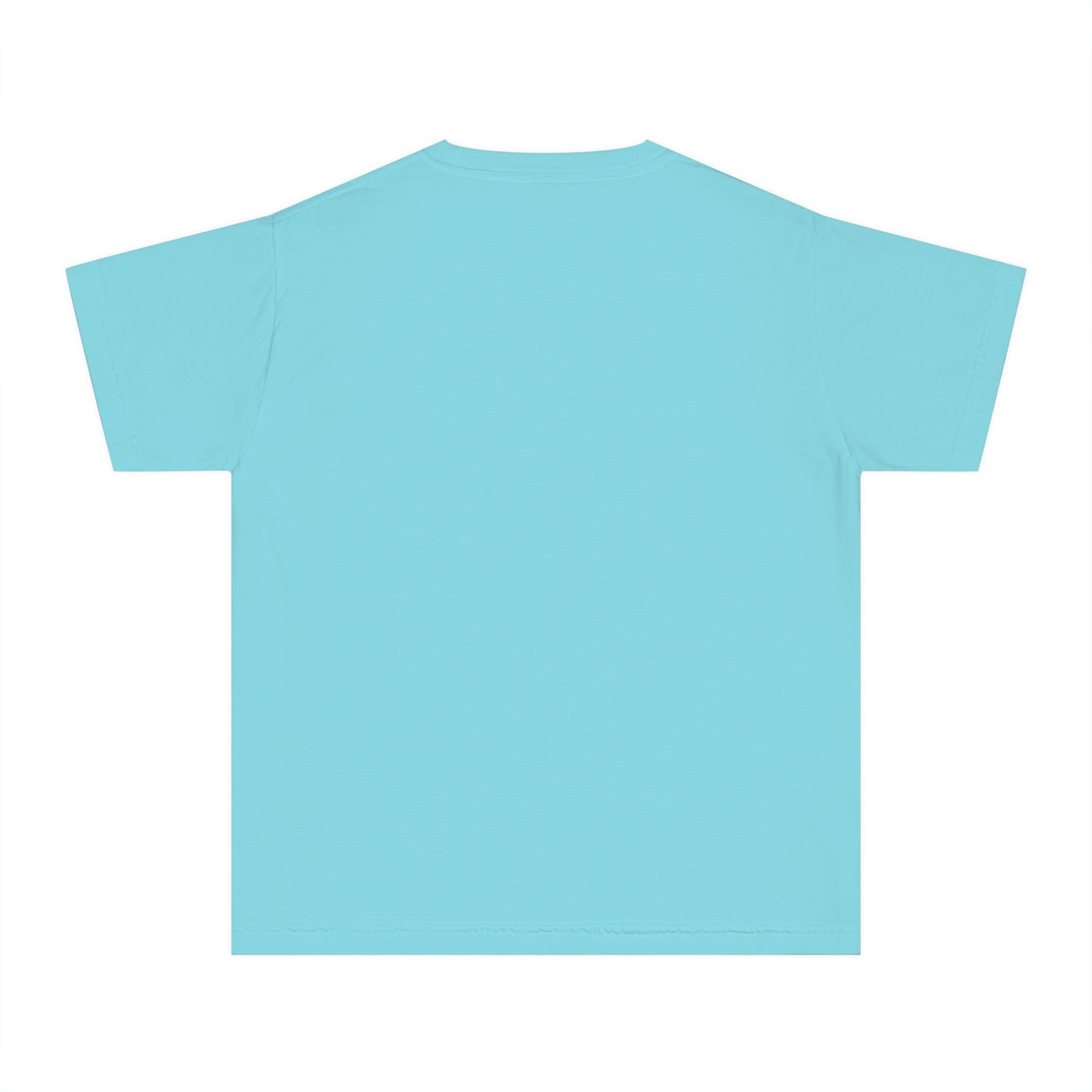 "Speak Life" Youth Midweight Tee