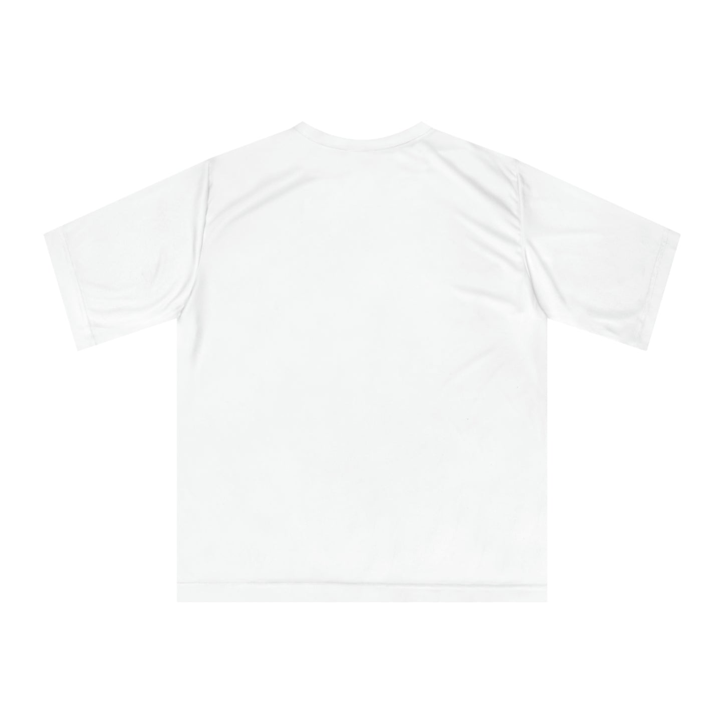 "Speak Life" Unisex Zone Performance T-shirt