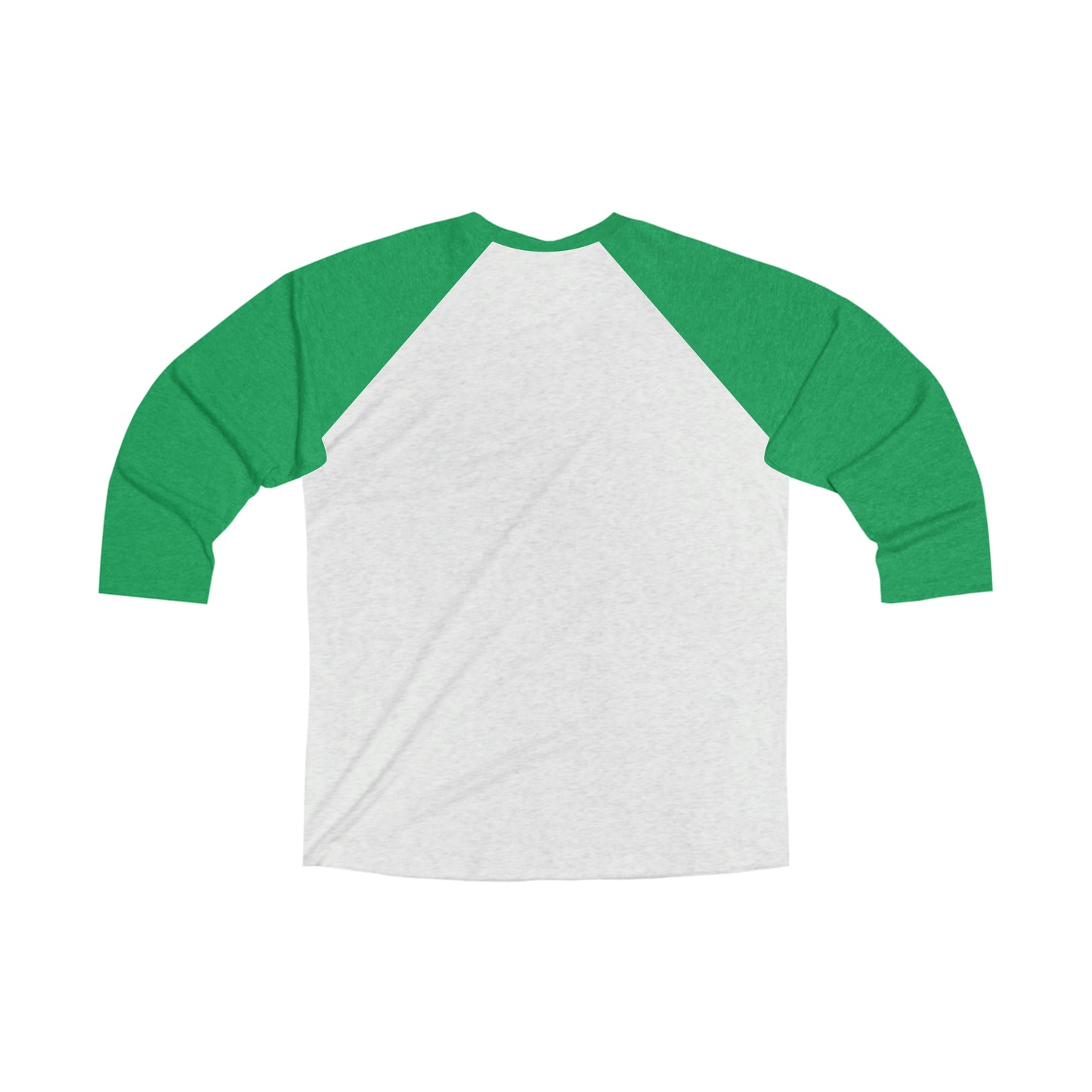 "Speak Life" Unisex Tri-Blend 3\4 Raglan Tee