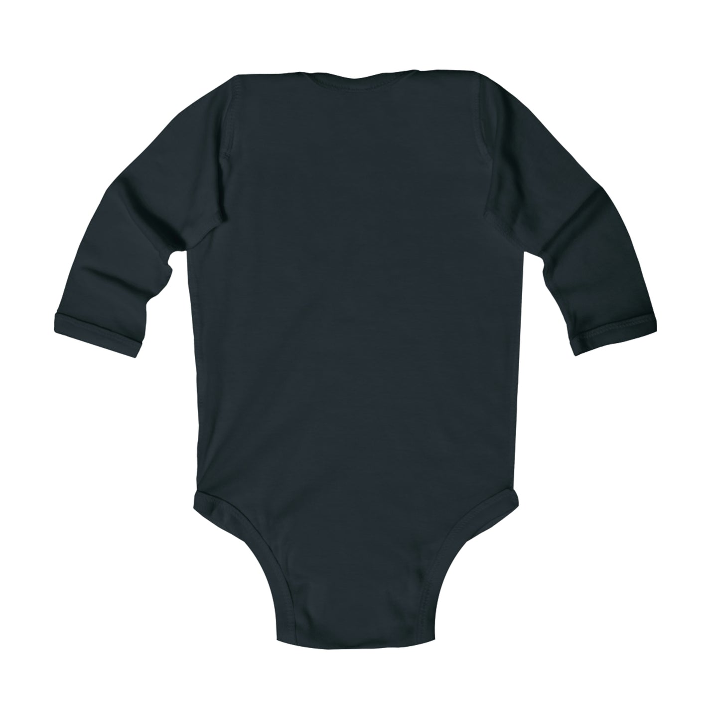 "Speak Life" Infant Long Sleeve Bodysuit