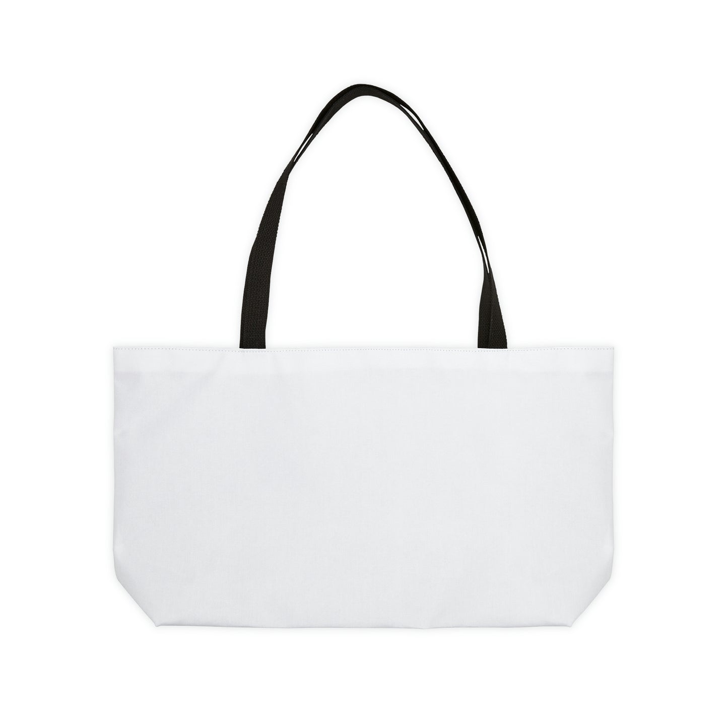 "Speak Life" Weekender Tote Bag