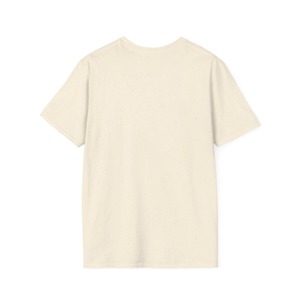 Unisex "Speak Life" Poster Style Softstyle T-Shirt