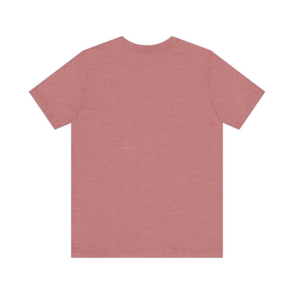 "Speak Life" Hands Unisex Jersey Short Sleeve Tee