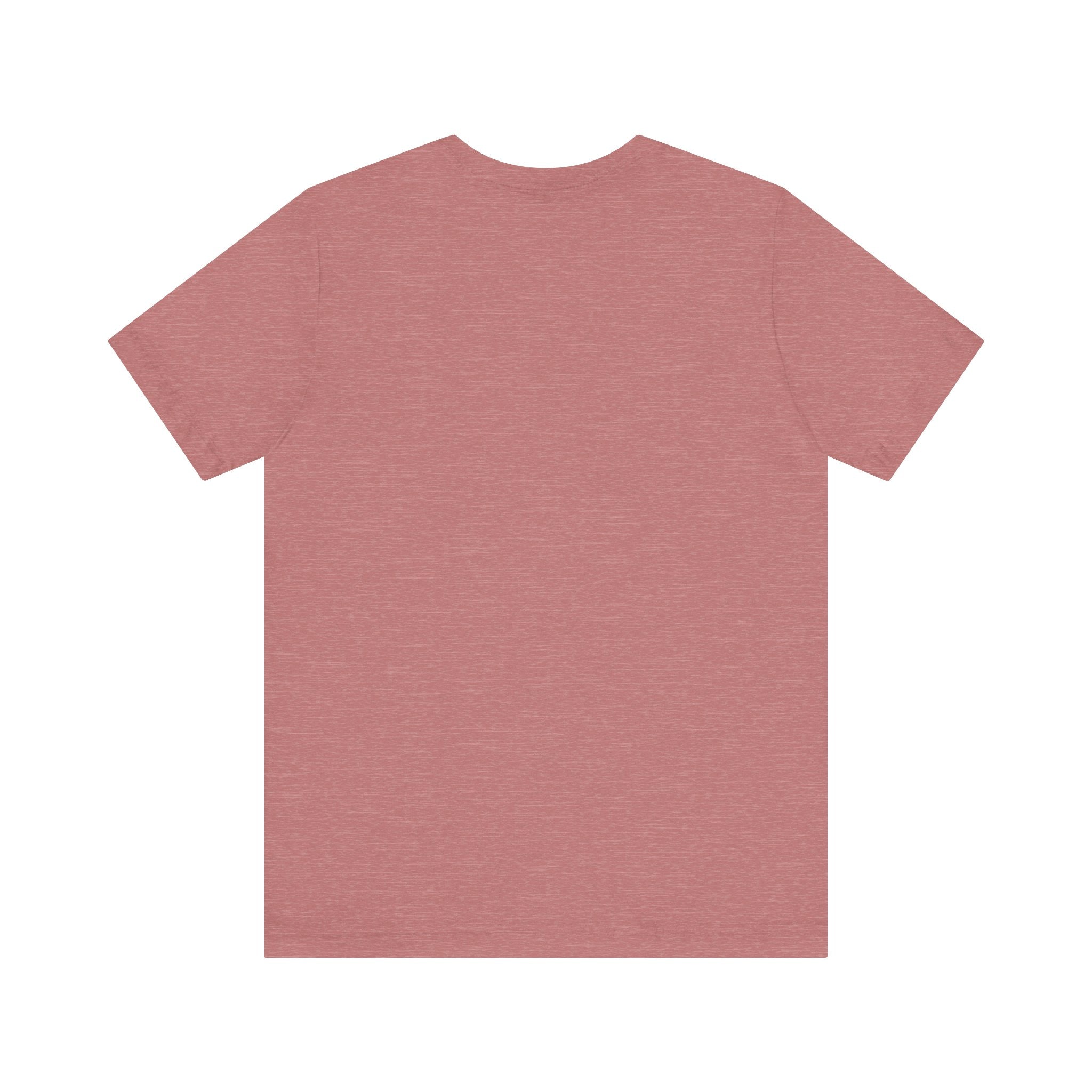 "Speak Life" Hands Unisex Jersey Short Sleeve Tee