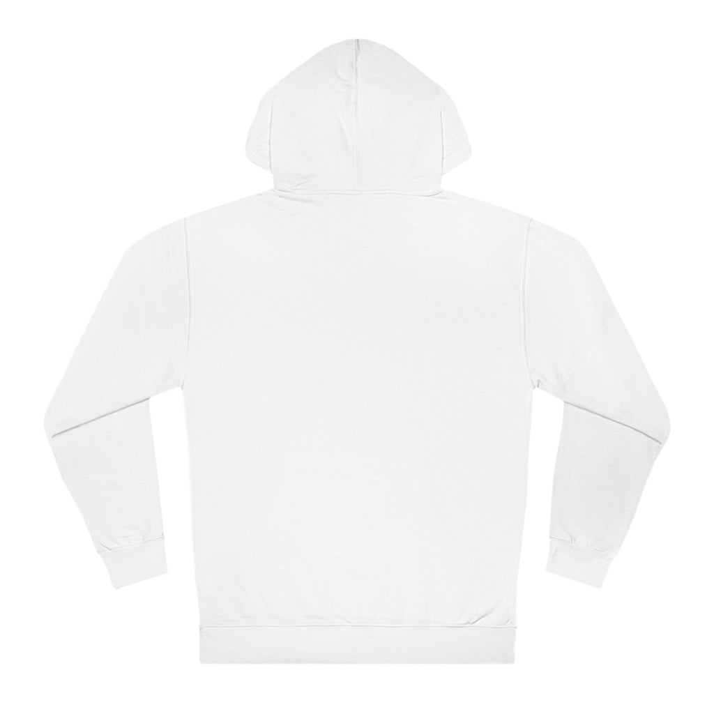 "Enemies = Elevation" Unisex Hooded Sweatshirt