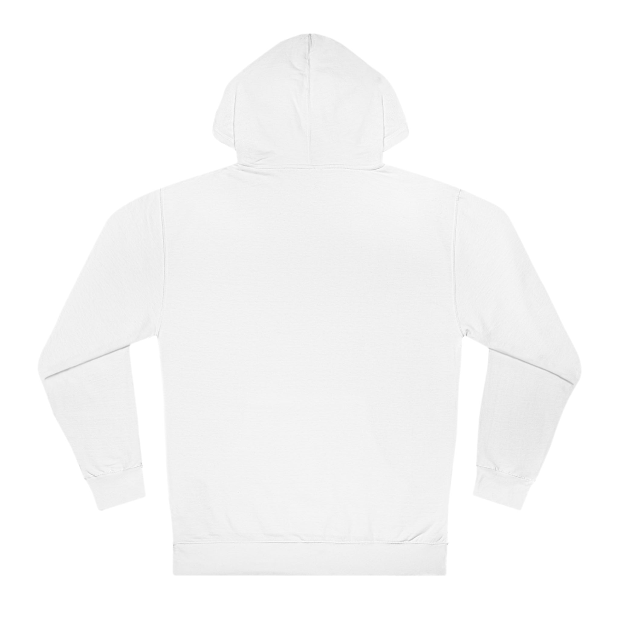 "Enemies = Elevation" Unisex Hooded Sweatshirt