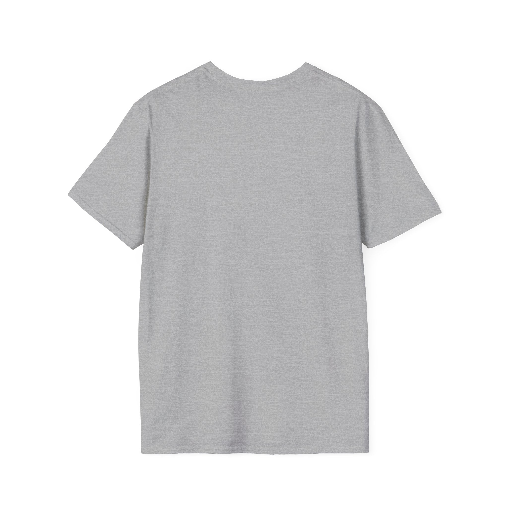 Speak Life T-Shirt — Positive Message Inspirational Tee