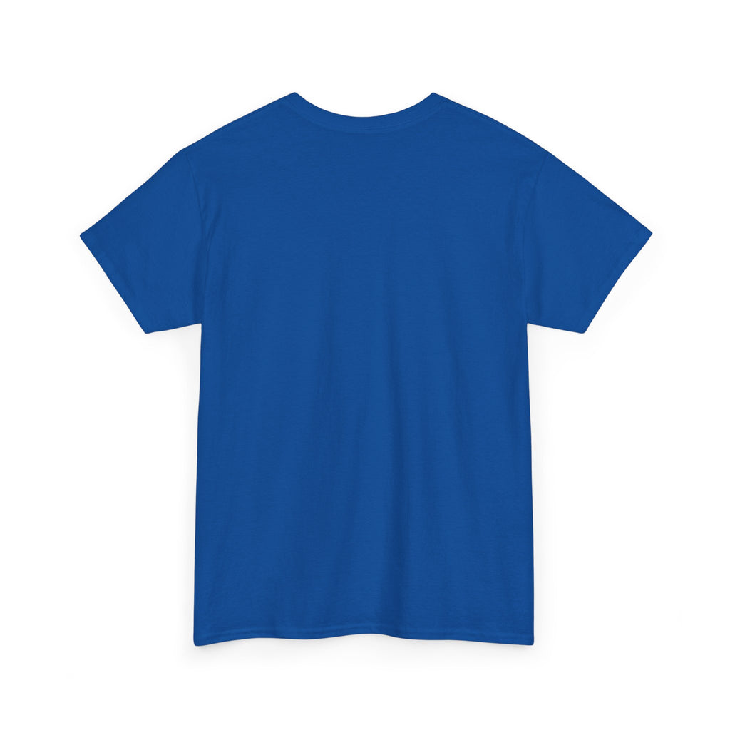 "Speak Life" Burst of Color Unisex Heavy Cotton Tee