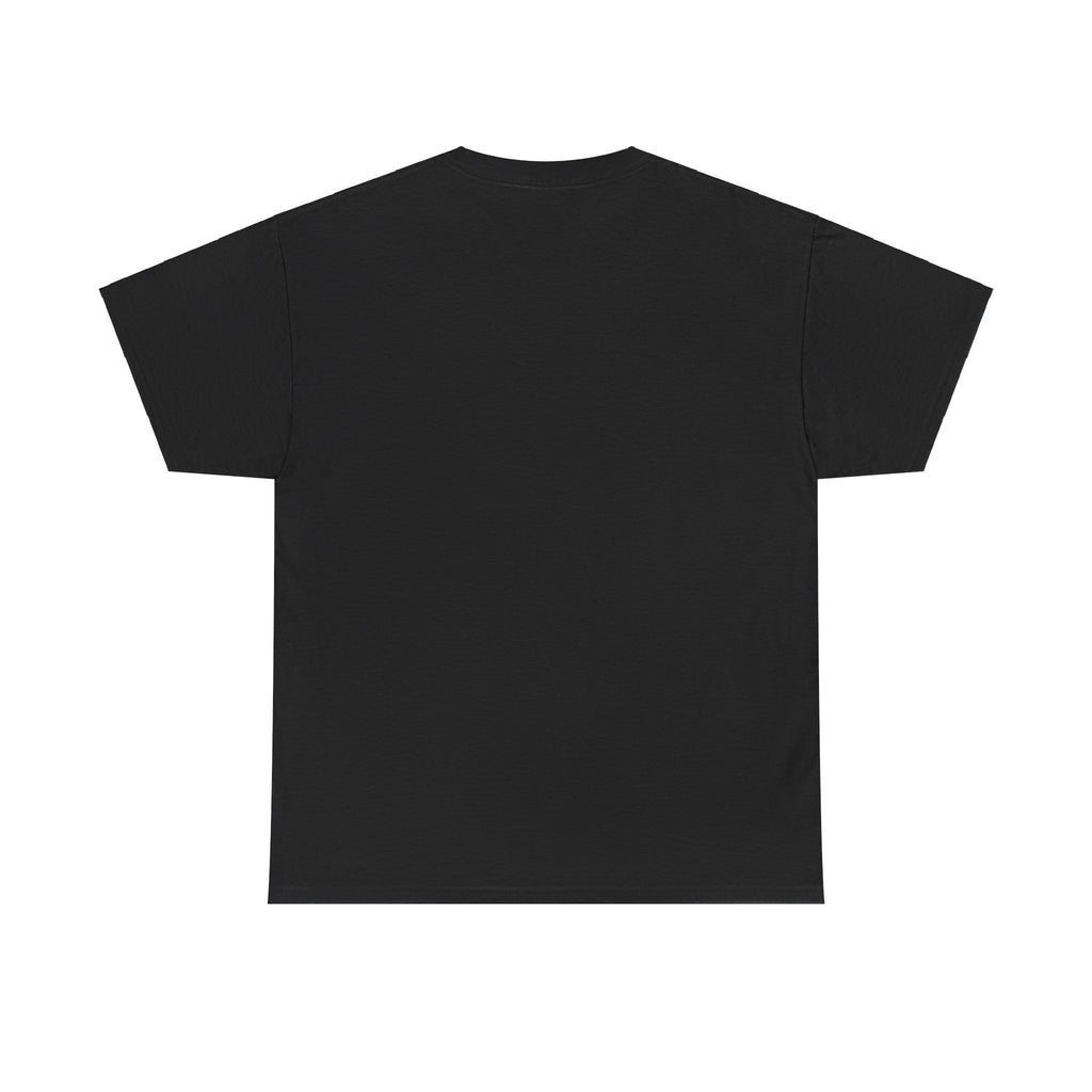 "Speak Life" Paint Splash Unisex Heavy Cotton Tee