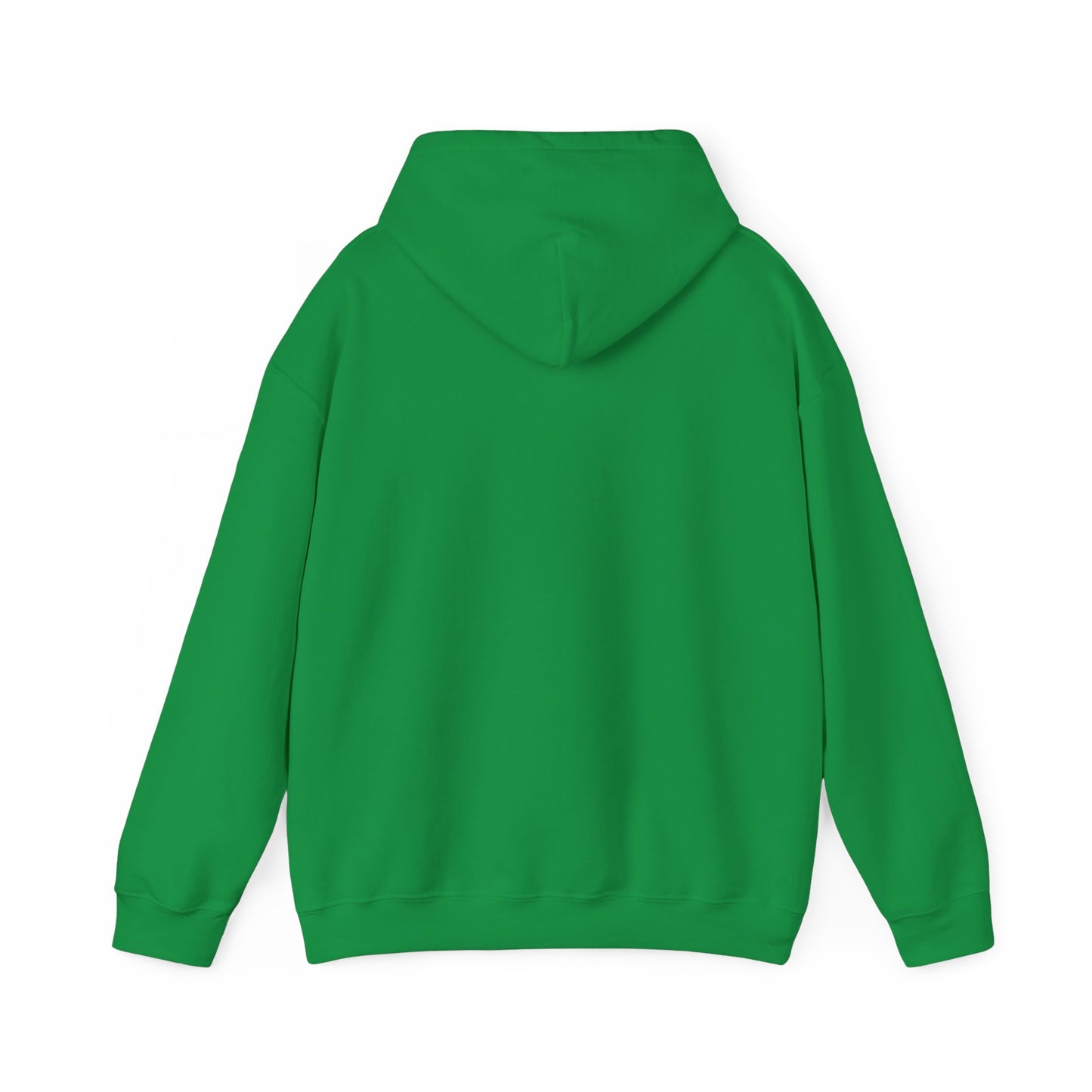 "Speak Life" Paint Splash Unisex Heavy Blend™ Hooded Sweatshirt