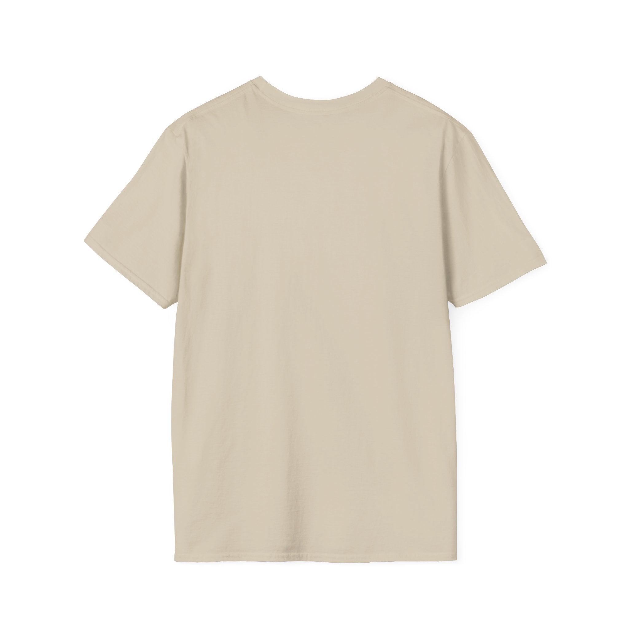 Unisex "Speak Life" Poster Style Softstyle T-Shirt