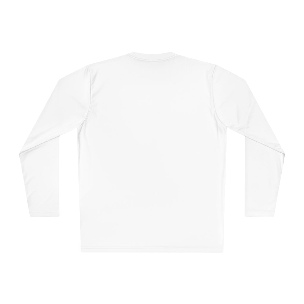 "Speak Life" Burst of Color Unisex Lightweight Long Sleeve Tee