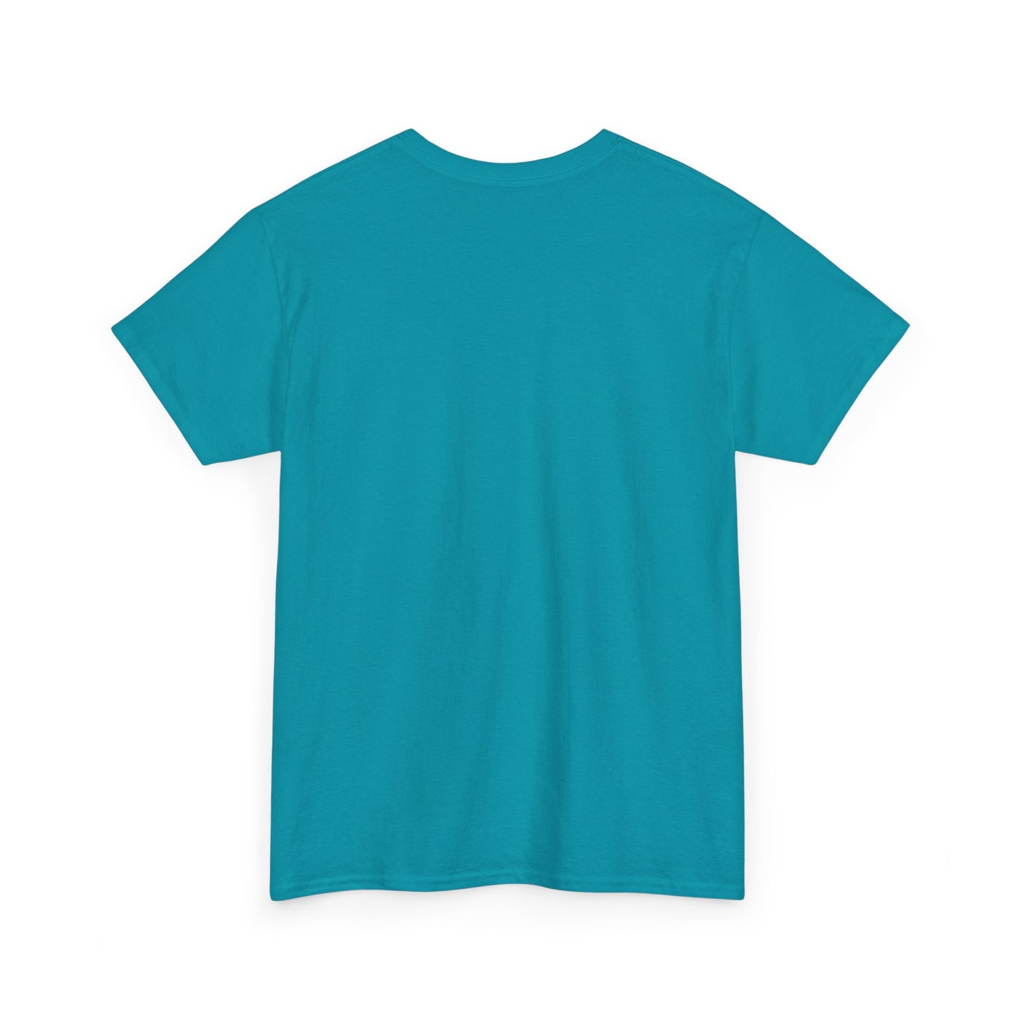 "Speak Life" Paint Splash Unisex Heavy Cotton Tee