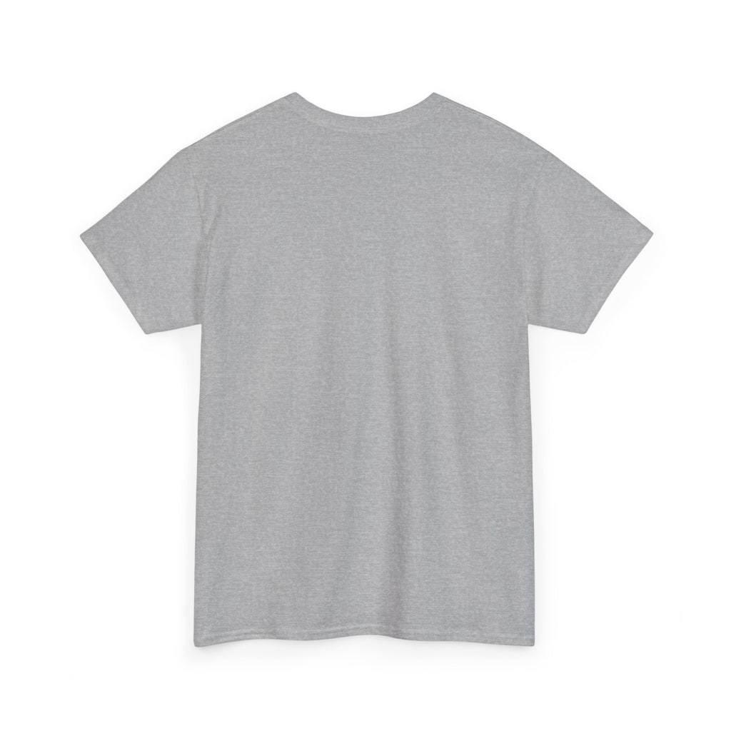 "Speak Life" Paint Splash Unisex Heavy Cotton Tee