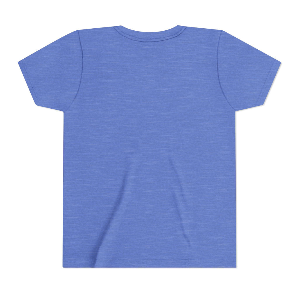 Youth Tee - "Speak Life" Inspirational Kids T‑Shirt
