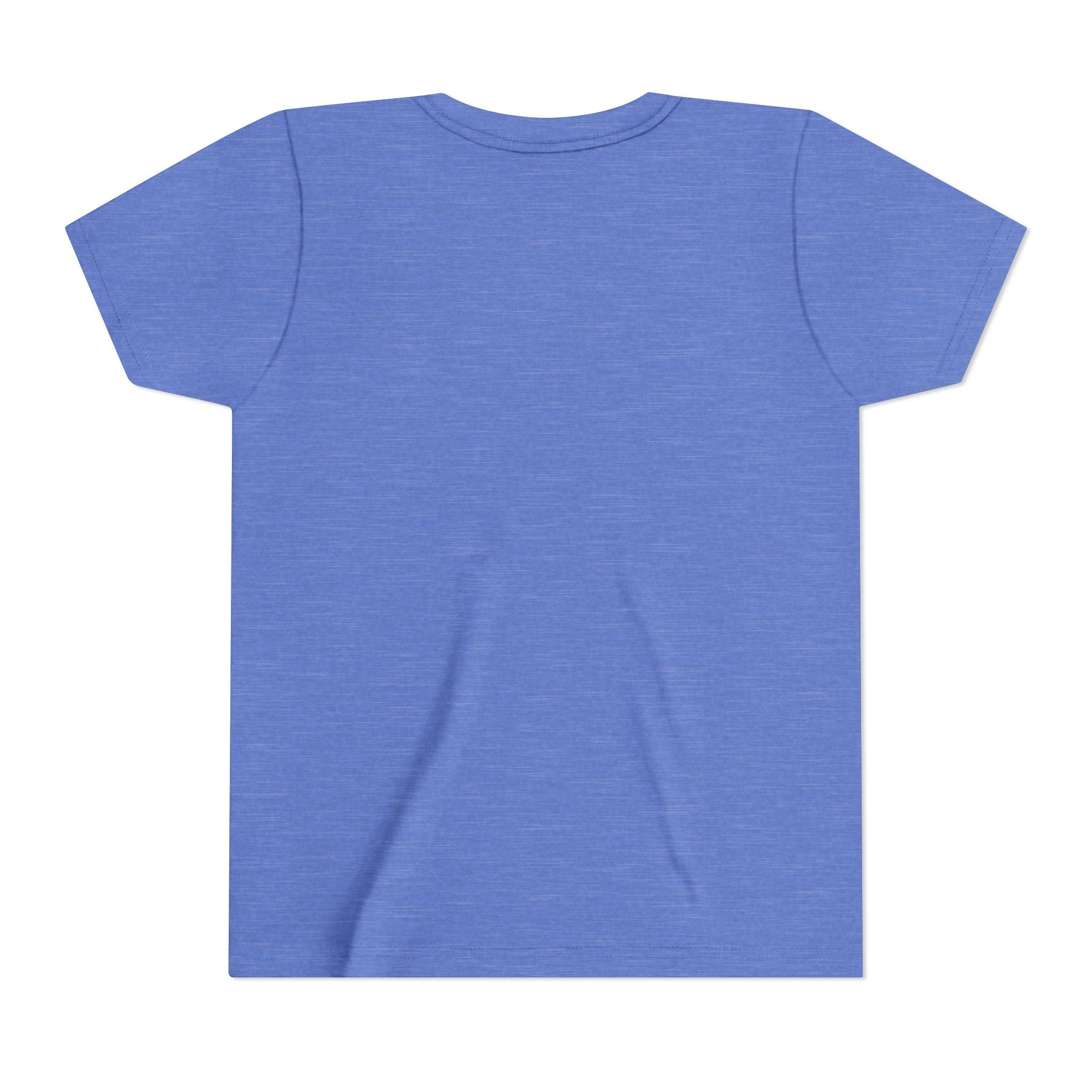 Youth Tee - "Speak Life" Inspirational Kids T‑Shirt