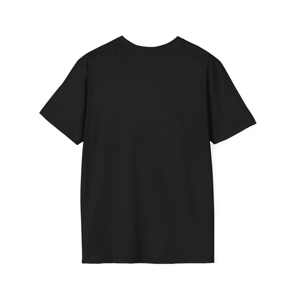 "Speak Life" Kaleidoscope Women's Softstyle T-Shirt