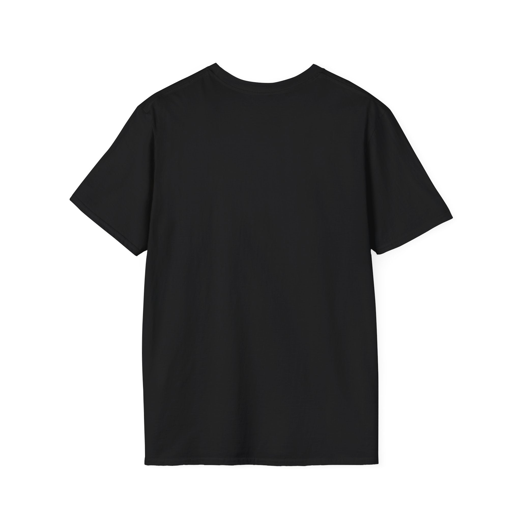 "Speak Life" Kaleidoscope Women's Softstyle T-Shirt